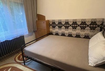 Garsoniera Calea Buziasului - 3