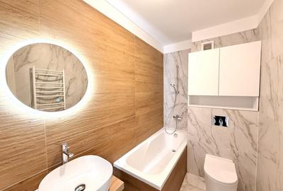 Duplex de inchiriat - 3 camere | Expozitiei Parcului 20 - 11