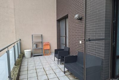 Inchiriere apartament 2 camere City Point - 12