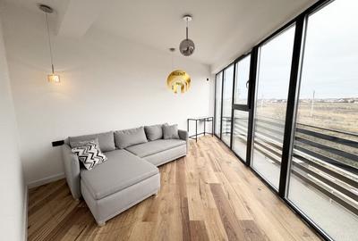 Casa P+1 - 3 camere in Duplex - Mobilata si utilata! - 4