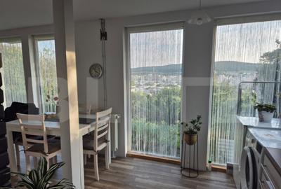 Casa de vacanta de vanzare, cu vedere panoramica, zona Tudo - 14