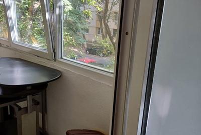 Apartament cu 2 camere în Tei - 2