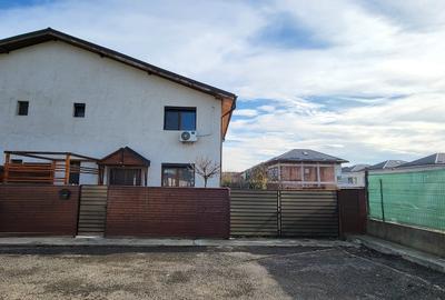 Casă tip duplex în Dobroești – COMISION 0% pentru cumpărator - 48