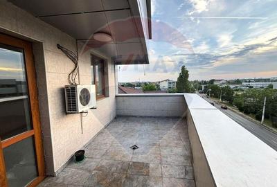 Apartament cu 2 camere de vanzare Voluntari - 13