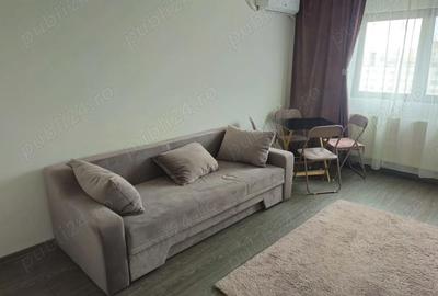 Garsonieră decomandată în Nord - 4