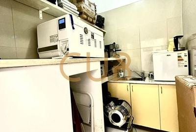 SPATIU COMERCIAL DE VANZARE - DESTINAȚIE SERVICII MEDICALE SPATIU COMERCIAL DE VANZARE - DESTINAȚIE SERVICII MEDICALE - 10