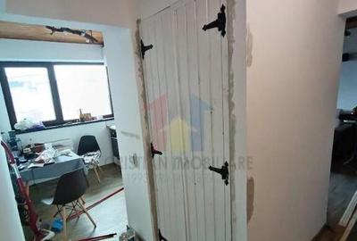 2 camere confort 1, Renovat, Gara-Autogara - 1