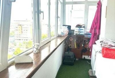 Apartament 3 camere, vedere superba asupra orasului, Calea Bucuresti - 6