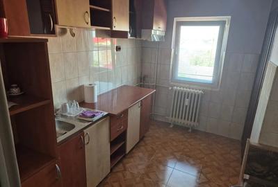 Apartament cu 2 camere semidecomandat în Central - 7