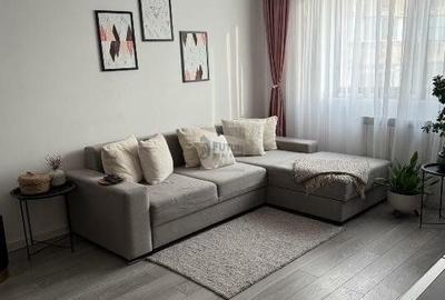 Doua camere decomandat, mobilat si utilat - 16