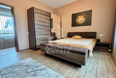 Duplex despartit prin carport in zona centrala, finisaje premium - 5