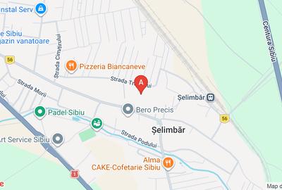 Apartament cu 3 camere decomandat în Șelimbăr - 1