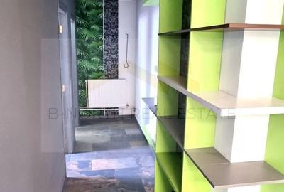 Spațiu de Birouri 210 mp în Otopeni – Utilități Incluse, Autorizat ISU, Parcare - 4