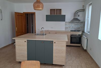 Casă individuală cu 5 camere cu Teren 550 Mp în Corbeanca - 14