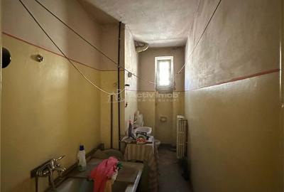 Apartament cu 2 camere decomandat în Central - 5