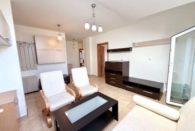 Apartament cu 3 camere decomandat, mobilat în Șagului - 3