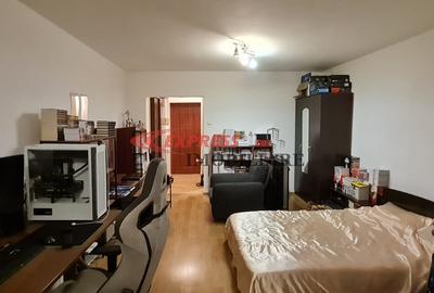 Garsonieră decomandată, mobilată în Dristor - 9