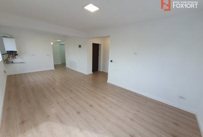 Birou, de 55 mp, în Steaua - 24