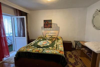 Apt 2 cam, balcon inchis, 42 mp, parter, mobilat, TOMIS III/ Nord , zona Catanga - 12