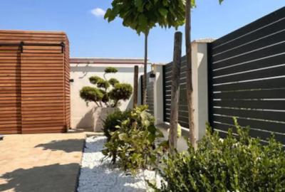 Casă cu 5 camere cu Teren 1120 Mp în Plaiul Vulcanești - 6