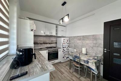 Garsonieră decomandată în Galata - 2