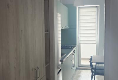 Inchiriere Garsoniera Popesti Leordeni Metrou - 9