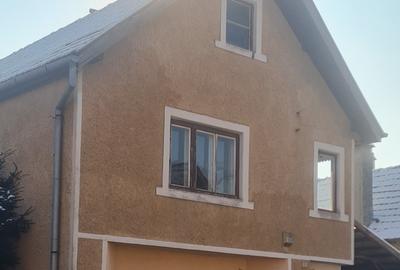 Casă individuală cu 5 camere în Brașovul Vechi