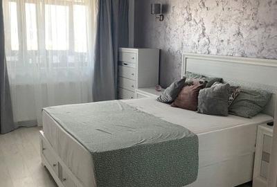 Apartament mobilat,utilat,bloc nou - 7