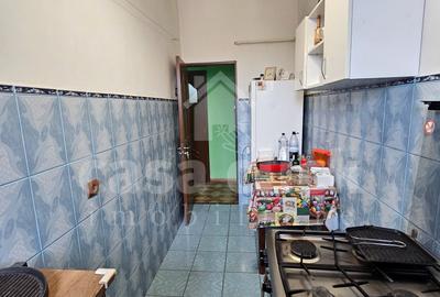 Apartament cu 2 camere decomandat în Central - 9