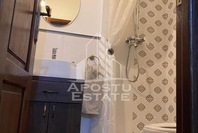 Apartament 4 camere, centrala proprie, zona Sorelui - 8
