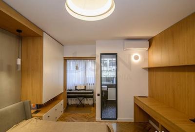 Apartament cu 5 camere semidecomandat în Calea Victoriei - 7