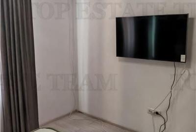 Apartament cu 2 camere în Dudu