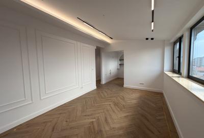 Apartament cu 2 camere decomandat în Domenii - 2