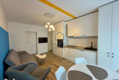 Apartament cu 3 camere în Orașul Vechi - 7