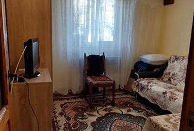 Apartament cu 2 camere semidecomandat în Tătărași - 7