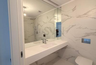 Apartament cu 2 camere semidecomandat în Floreasca - 6