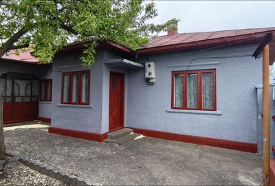 Casă cu 4 camere în Central - 5