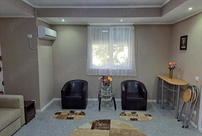 Garsonieră semidecomandată în Ferentari - 6