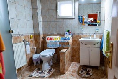 Casa/vila vanzare Ciorogarla teren 1000mp - 8