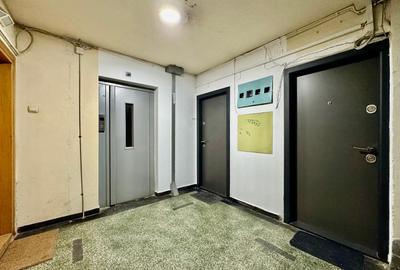 Vanzare 2 camere Dorobanti | Bloc Perla | Vedere spate - 19