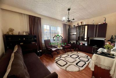 Apartamen 2 camere/Nord - 1