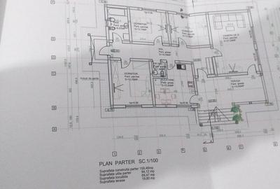 Casa de vanzare NISIPOASA-PLOPU,Jud Prahova - 2