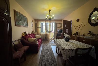 Apartament cu 2 camere | Etaj intermediar | de vanzare - 6