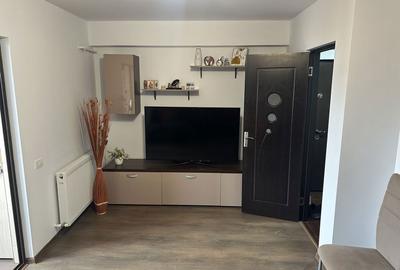 Apartament cu 2 camere semidecomandat în Central - 5