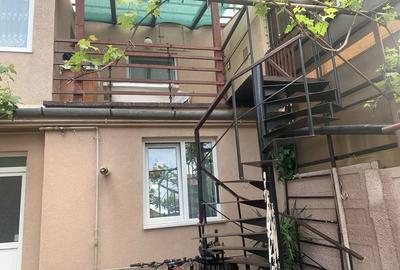 Casă cu 2 camere în Central - 8