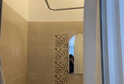 Garsonieră decomandată în Central - 7