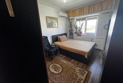 Apartament cu 2 camere decomandat, mobilat în Ultracentral - 2