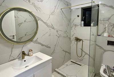 Comision 0% Apartament cu curte proprie in bloc boutique - 7