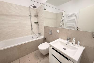 2 camere Ivy | Loc parcare subteran cu statie incarcare electrică - 8