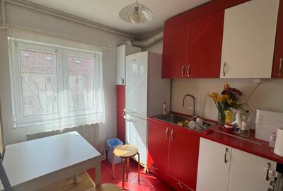 Apartament cu 3 camere decomandat în Brâncoveanu - 3
